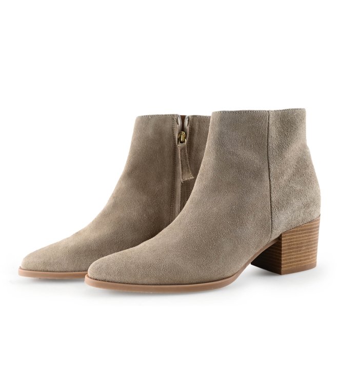 Manfield Stiefeletten