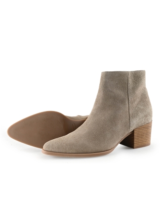Manfield Stiefeletten