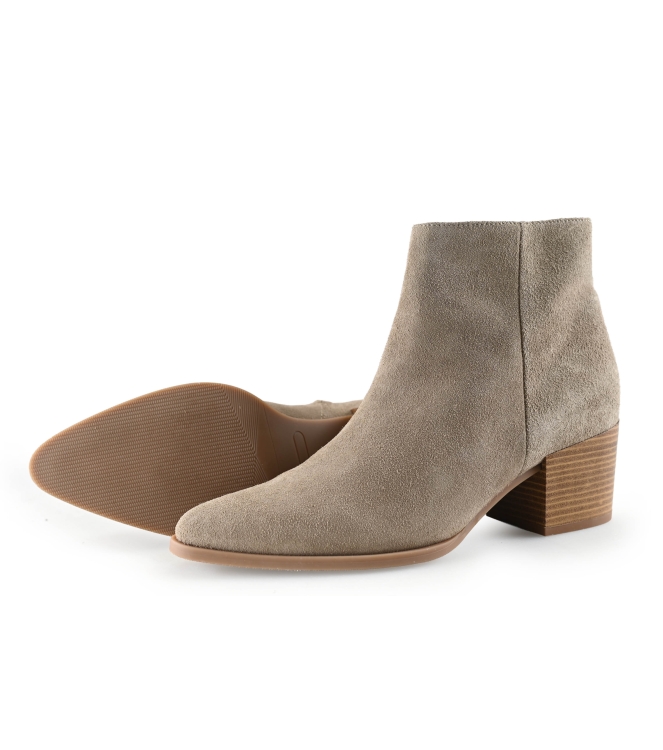 Manfield Stiefeletten