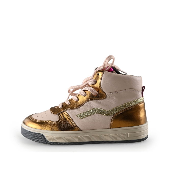 IK-KE Schnürstiefel