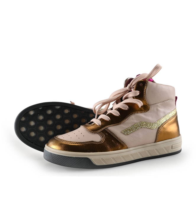 IK-KE Schnürstiefel