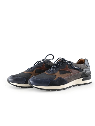 Australian Sneaker Blau 303365