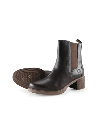 Timberland Chelsea boots