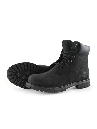 Timberland Schnürstiefel