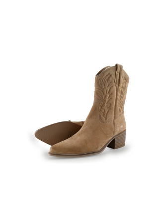 Manfield Cowboystiefel