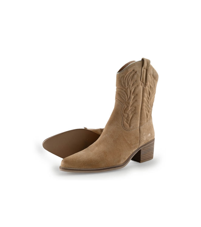 Manfield Cowboystiefel