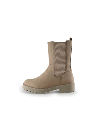 Manfield Chelsea boots