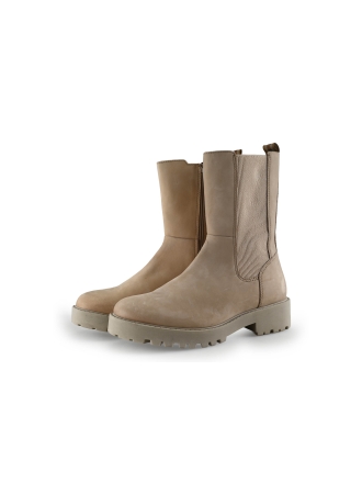 Manfield Chelsea boots