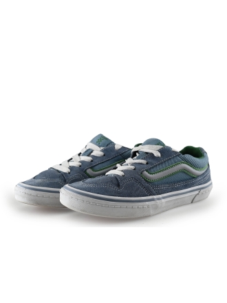 Vans Sneaker Blau 303393