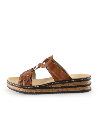 Rieker Mules Pantoletten