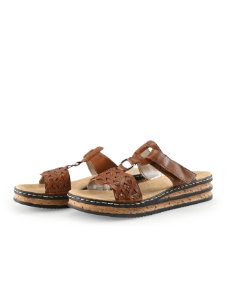 Rieker Mules Pantoletten