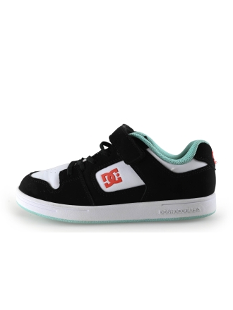 Dc Shoes Sneaker Schwarz 303400