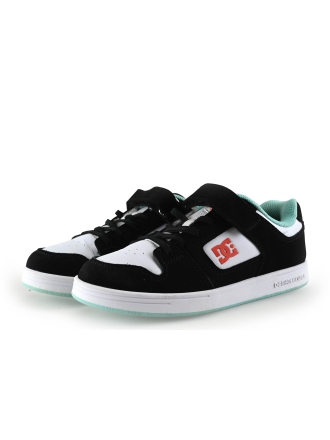 Dc Shoes Sneaker Schwarz 303400