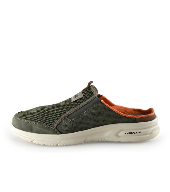 Rieker Slip-ons