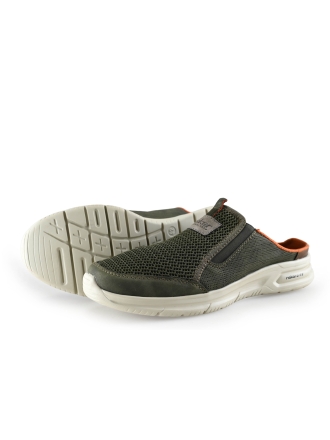 Rieker Slip-ons