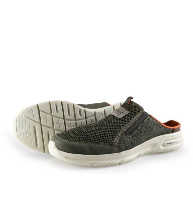 Rieker Slip-ons