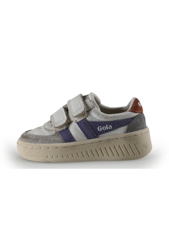 Gola Sneaker Weiß 303406
