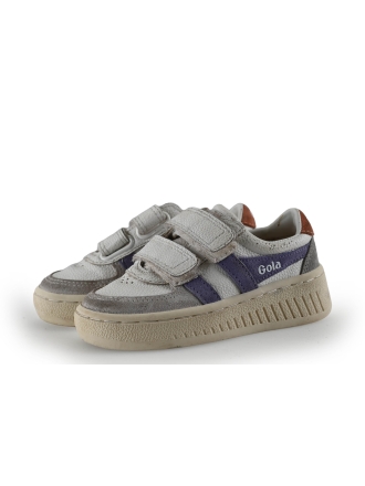 Gola Sneaker Weiß 303406