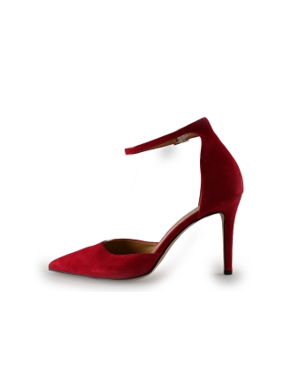 Laurent David pumps Rot 303408