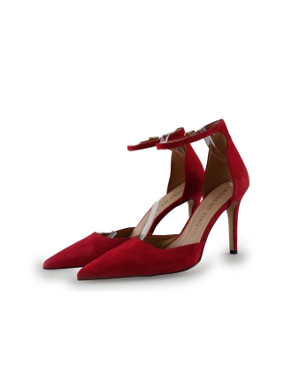 Laurent David pumps Rot 303408