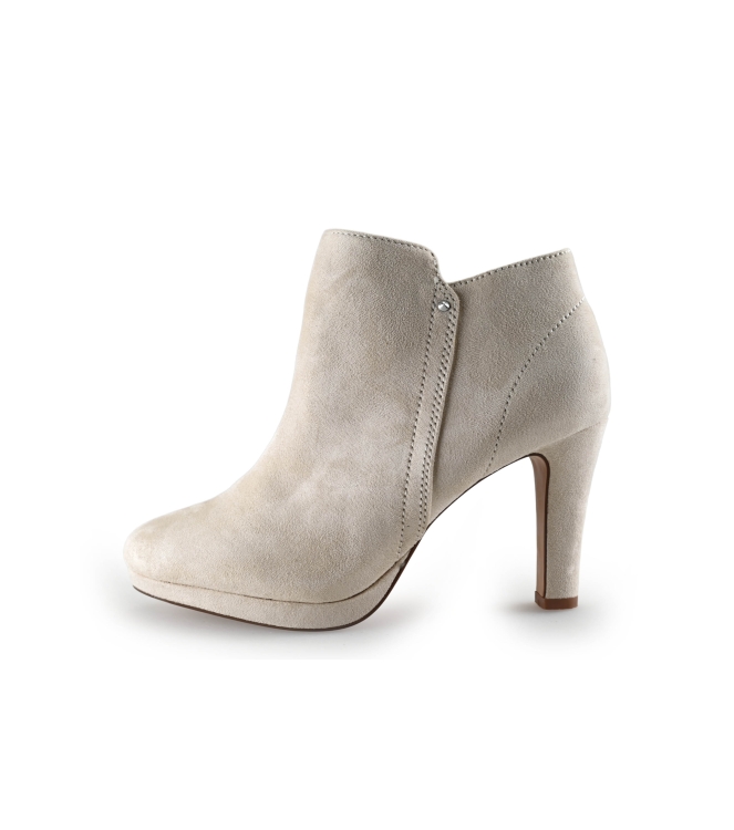 Signatur Stiefeletten