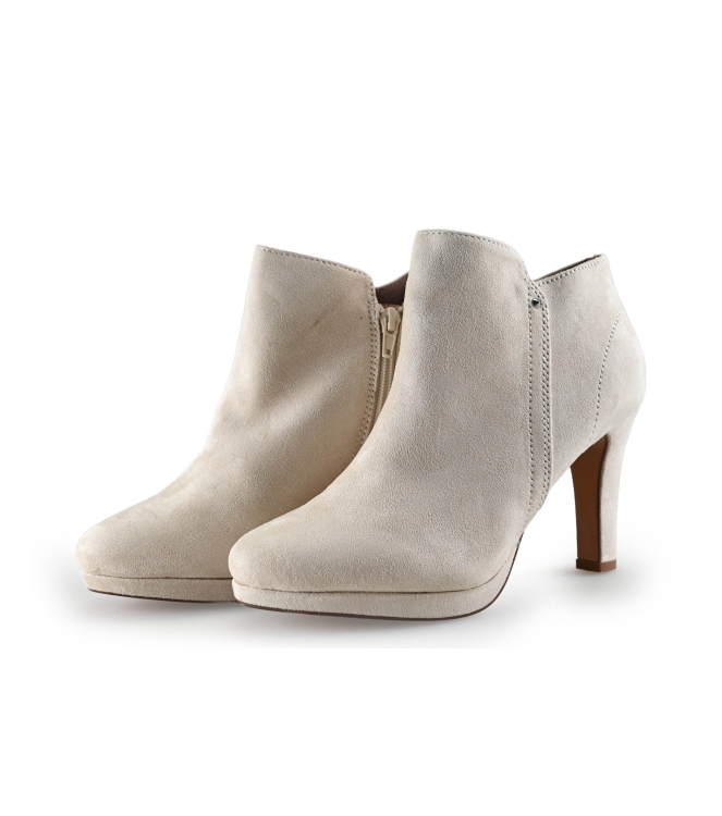 Signatur Stiefeletten