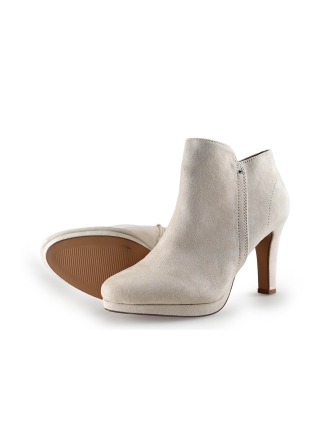 Signatur Stiefeletten