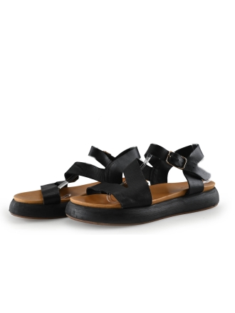 Inuovo Sandalen Schwarz 303411