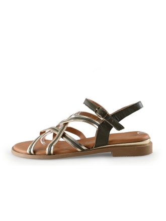 Tamaris Sandalen Weiß 303413