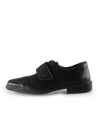 Rieker Slip-ons Schwarz 303416