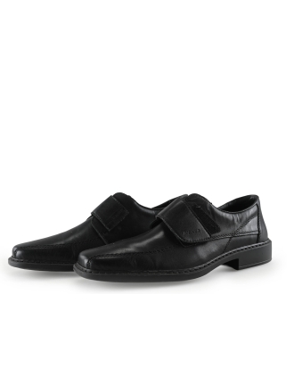 Rieker Slip-ons Schwarz 303416