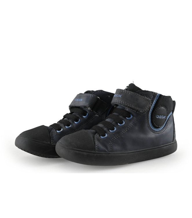 Geox Hohe Sneaker