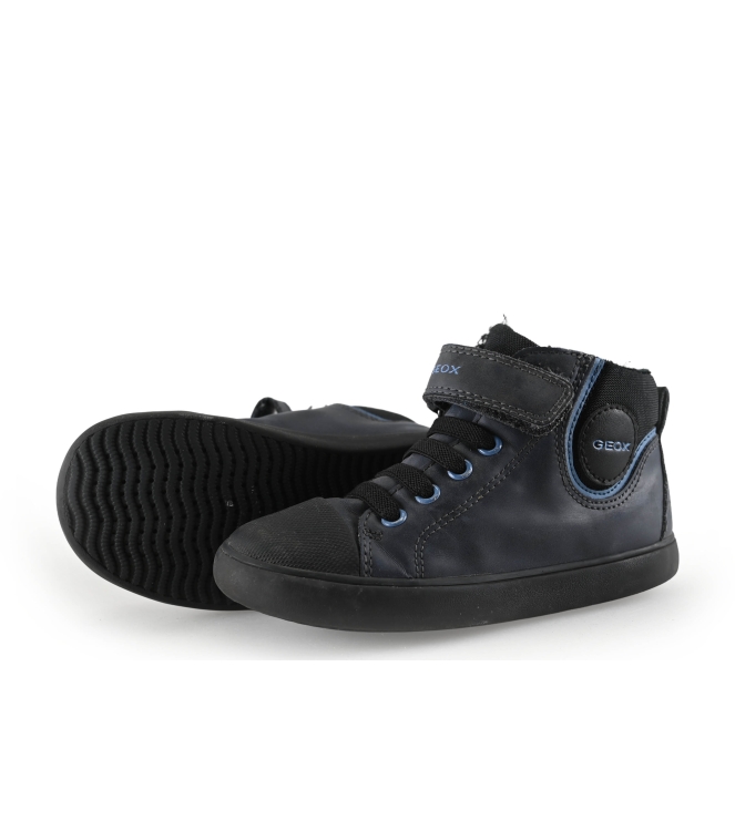 Geox Hohe Sneaker