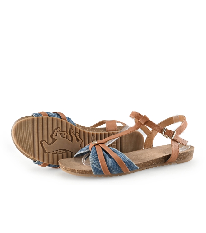 Mustang Sandalen