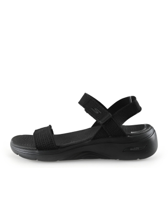 Skechers Sandalen Schwarz 303428