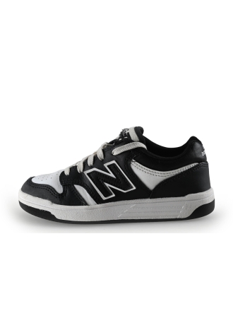 New Balance Sneaker Schwarz 303435