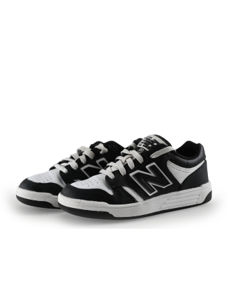 New Balance Sneaker Schwarz 303435