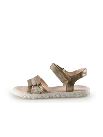 Geox Sandalen Sonstiges 303437