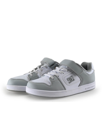 Dc Sneaker Weiß 303449