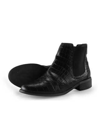 Melvin Hamilton Stiefeletten