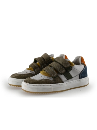 Little David Sneaker Grün 303453