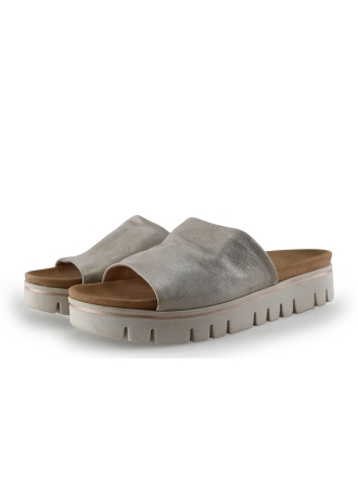 Gabor Flip-Flops