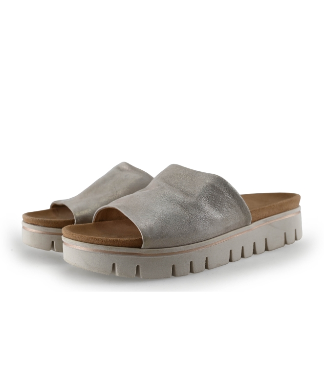Gabor Flip-Flops