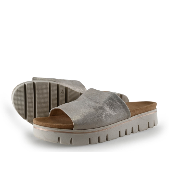 Gabor Flip-Flops
