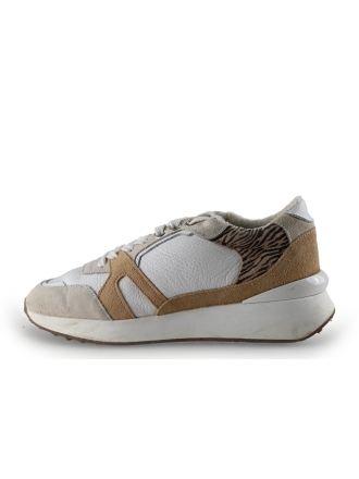 Manfield Sneaker Weiß 303456
