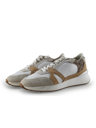 Manfield Sneaker Weiß 303456
