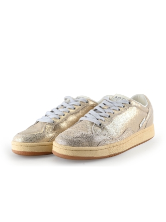 Boax Studio Sneaker Gold 303457