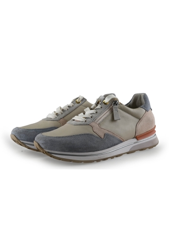 Gabor Sneaker Beige 303460