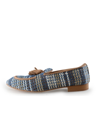 Jhay Loafers  Blau 303464