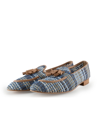 Jhay Loafers  Blau 303464